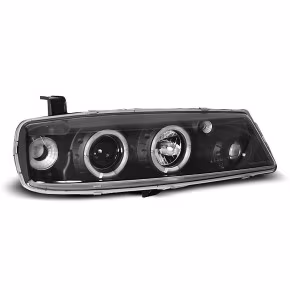  Yeux d'ange noirs pour Opel Calibra 08.90-06.97 à  305,02 €  Chez CAROU TUNING CONCEPT en GuadeloupeYeux d'ange noirs pour Opel Calibra 08.90-06.97