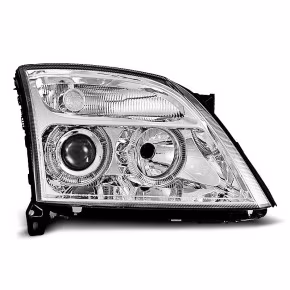  Yeux d'ange chrome avant pour Opel Vectra C 2004-2005 à  329,09 €  Chez CAROU TUNING CONCEPT en GuadeloupeYeux d'ange chrome avant pour Opel Vectra C 2004-2005