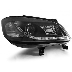 Journal Noir pour OPEL ZAFIRA 1999-2005 a 471,03 € LPOP42 chez CAROU TUNING