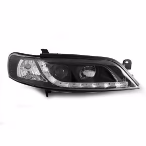  Journal Noir pour Opel Vectra B 01.99-03.02 à  345,92 €  Chez CAROU TUNING CONCEPT en GuadeloupeJournal Noir pour Opel Vectra B 01.99-03.02