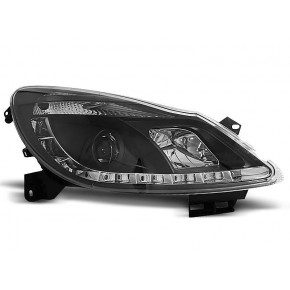 Journal Noir pour Opel Corsa D 2004-2011 a 430,13 € LPOP50 chez CAROU TUNING
