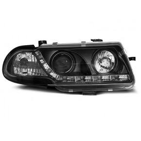 Journal Noir pour Opel Astra F 09.94-08.97 a 443,96 € LPOP62 chez CAROU TUNING