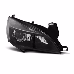  Feux de Jour Tru Noirs Avant pour Opel Astra J 2010-2012 à  518,53 €  Chez CAROU TUNING CONCEPT en GuadeloupeFeux de Jour Tru Noirs Avant pour Opel Astra J 2010-2012