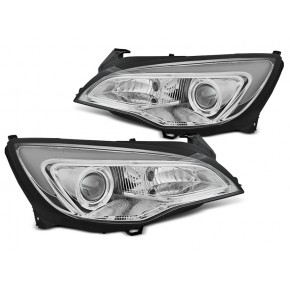 OPEL ASTRA J 10-15 TUBE LUMINEUX CHROME a 515,55 € LPOPA0 chez CAROU TUNING