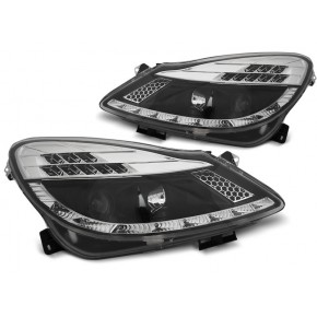 Journal Noir pour Opel Corsa D 04.06-11 a 542,00 € LPOPA3 chez CAROU TUNING