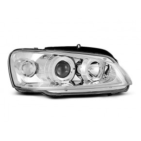  Yeux d'ange chrome avant pour Peugeot 106 1996-2003 à  294,20 €  Chez CAROU TUNING CONCEPT en GuadeloupeYeux d'ange chrome avant pour Peugeot 106 1996-2003