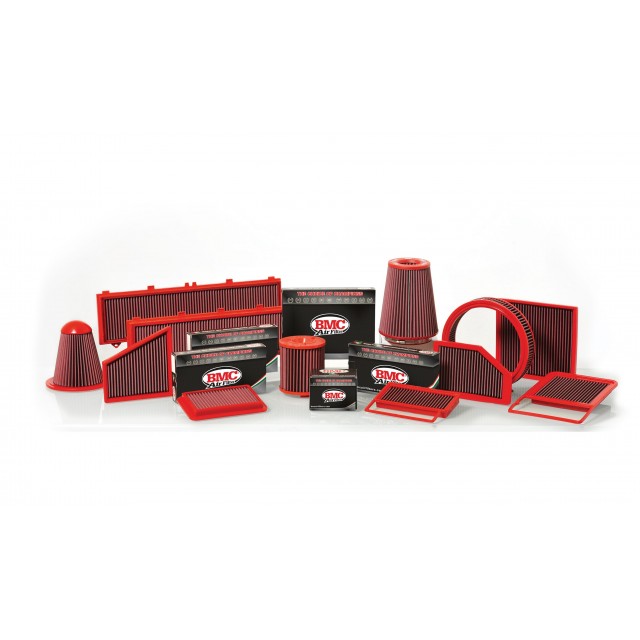 Filtre air sport BMC pour [Marque] [Modèle] [Année] a 115,00 € chez CAROU TUNING