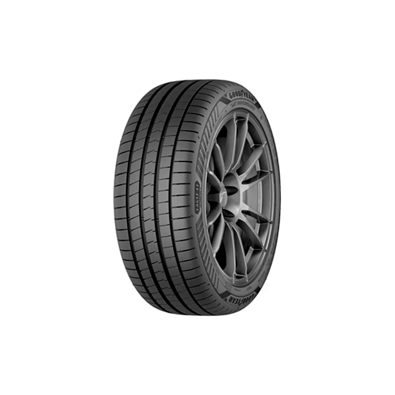 PNEU GOODYEAR EAGF1AS6XL 285/40 YR23 TL 111Y GY EAG-F1 AS6 XL FP a 630,39 € 285 40YR 23TEAGF1AS6XL 596065 chez CAROU TUNING