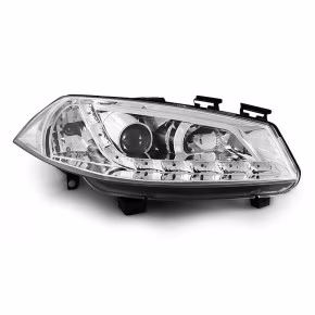  Journalier Chrome pour Renault Megane II 02.11-05.12 à  348,33 €  Chez CAROU TUNING CONCEPT en GuadeloupeJournalier Chrome pour Renault Megane II 02.11-05.12