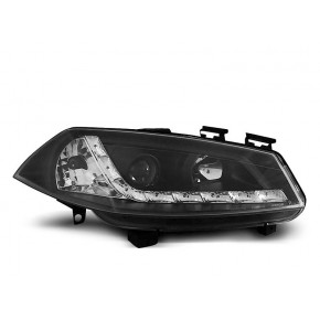 Journal Noir pour Renault Mégane II 02/11-05/10 a 348,33 € LPRE16 chez CAROU TUNING