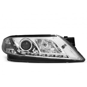 Journal Chrome pour Renault Laguna 2 2001-2005 a 512,53 € LPRE17 chez CAROU TUNING