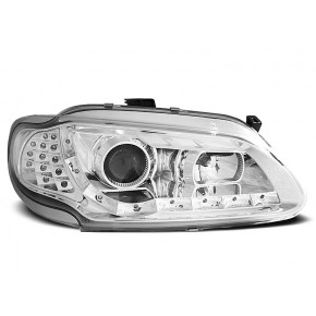 Journée Chrome pour Renault Megane/Scenic 1996-1999 a 484,86 € LPRE25 chez CAROU TUNING