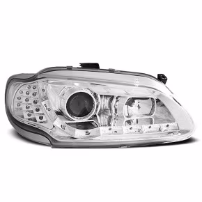  Journée Chrome pour Renault Megane/Scenic 1996-1999 à  484,86 €  Chez CAROU TUNING CONCEPT en GuadeloupeJournée Chrome pour Renault Megane/Scenic 1996-1999