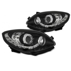 Journal Noir pour Renault Twingo 2007-2011 a 419,30 € LPRE36 chez CAROU TUNING