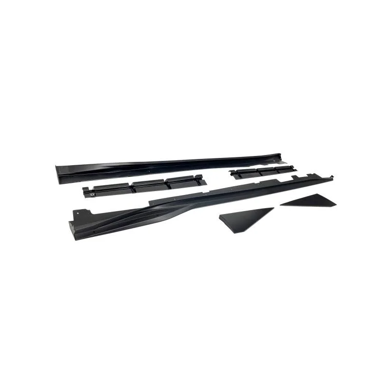 Jupes Chevrolet Camaro 2016-2023 Look CS a 511,30 € TCCE008 chez CAROU TUNING