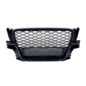 Calandre Audi Q5 2008-2011 Look RSQ5 a 448,99 € TCA0292 chez CAROU TUNING