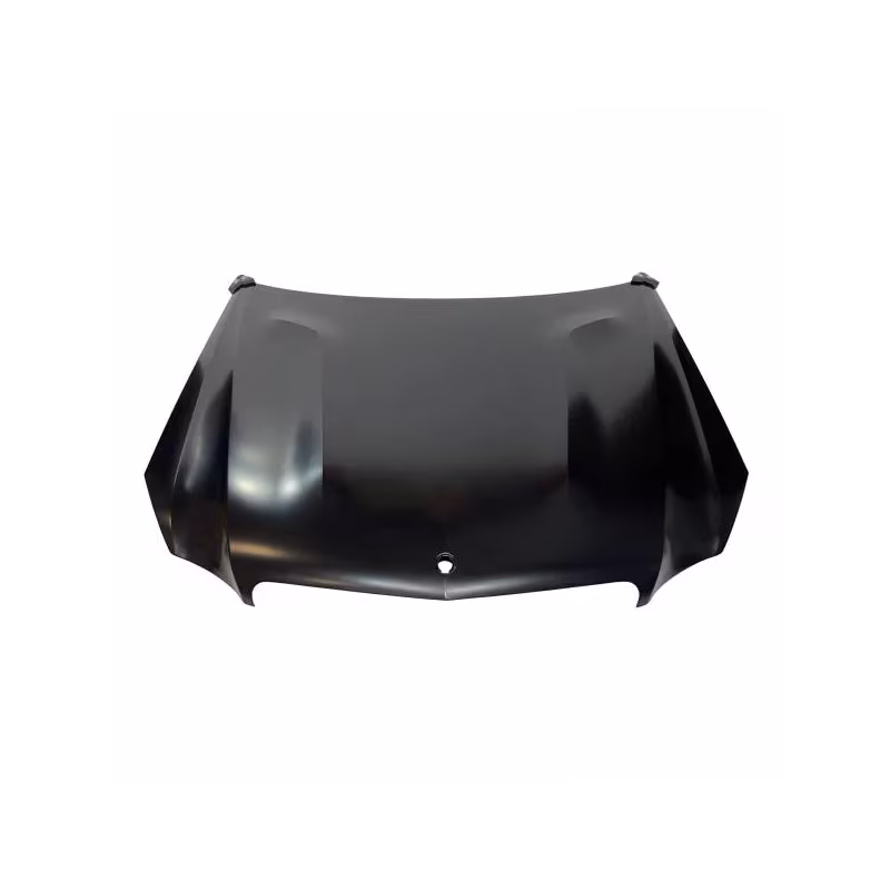 Capot Mercedes W212 2014-2015 Look E63 Aluminium a 1 114,97 € TCM0405 chez CAROU TUNING