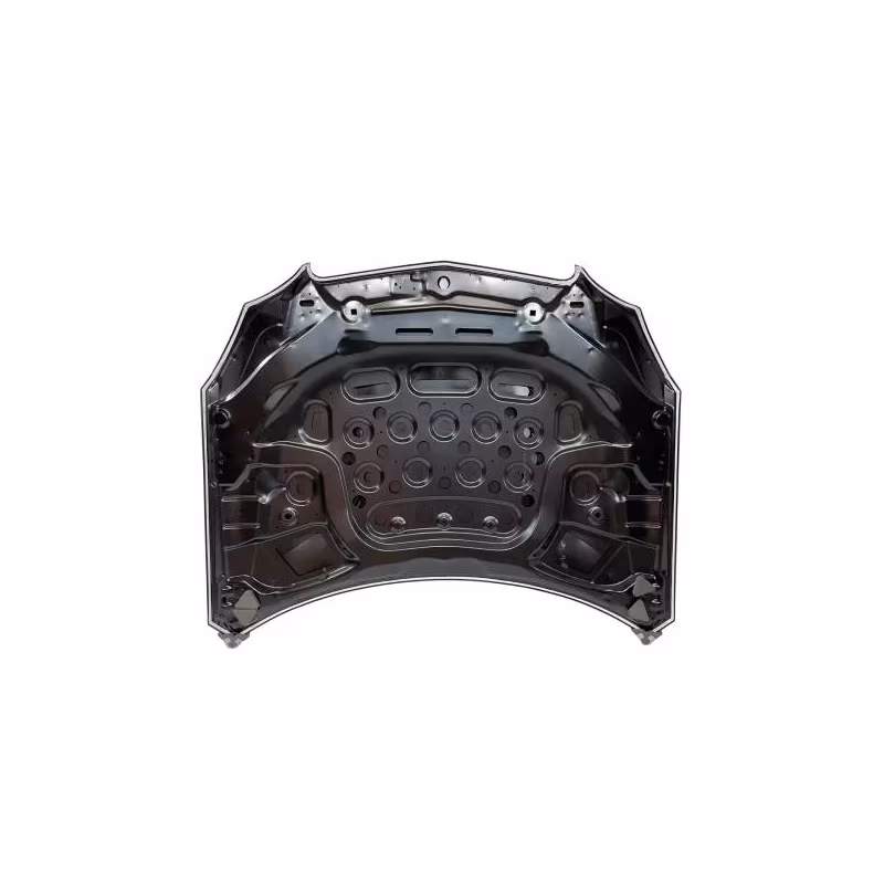 Capot Mercedes W212 2014-2015 Look E63 Aluminium a 1 114,97 € TCM0405 chez CAROU TUNING