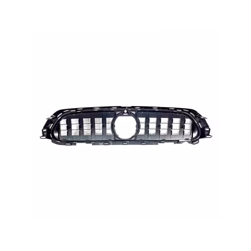 Calandre Mercedes W213 / S213 / C238 2020+ Look GT Full Black a 298,61 € TCM0406 chez CAROU TUNING