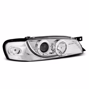  Yeux d'ange chrome avant pour Subaru Impreza 1993-2000 à  336,30 €  Chez CAROU TUNING CONCEPT en GuadeloupeYeux d'ange chrome avant pour Subaru Impreza 1993-2000