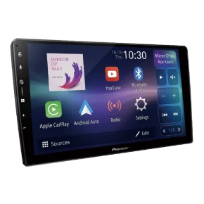 Autoradio GPS Pioneer SPH-PF97BT - CarPlay & Android Auto sans fil - Écran 9" tactile - Bluetooth - USB à  450,00 €  Chez CAROU TUNING CONCEPT en GuadeloupeAutoradio GPS Pioneer SPH-PF97BT - CarPlay & Android Auto sans fil - Écran 9" tactile - Bluetooth - USB