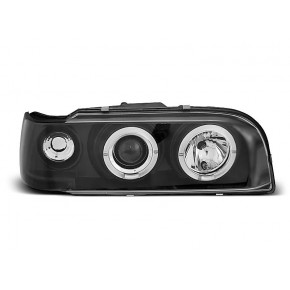  Yeux d'ange noirs pour Volvo 850 1992-1996 à  457,79 €  Chez CAROU TUNING CONCEPT en GuadeloupeYeux d'ange noirs pour Volvo 850 1992-1996