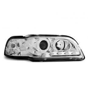 VOLVO S40/V40 02.96-04.00 JOUR CHROME a 347,82 € LPVO05 chez CAROU TUNING