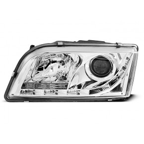 VOLVO S40/V40 02.96-12.03 JOURNAL CHROME a 446,35 € LPVO07 chez CAROU TUNING