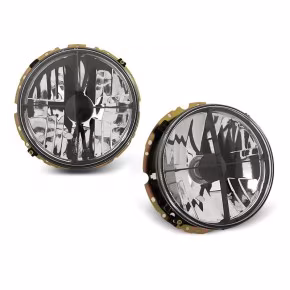  Phares Chromés Avant pour VW Golf 1 05.74-07.83 à  132,41 €  Chez CAROU TUNING CONCEPT en GuadeloupePhares Chromés Avant pour VW Golf 1 05.74-07.83