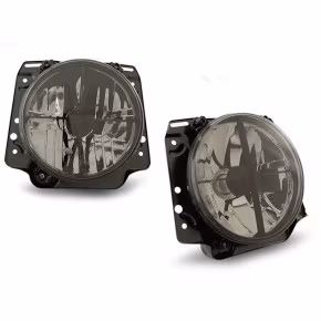  Phares Fumés Avant pour VW Golf 2 08.83-08.91 à  132,41 €  Chez CAROU TUNING CONCEPT en GuadeloupePhares Fumés Avant pour VW Golf 2 08.83-08.91