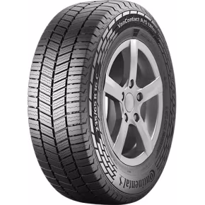 PNEU CONTINENTAL VANCONT4SU 235/55  R18 TL 118R CO VANCONTACT A/S ULTRAPNEU CONTINENTAL VANCONT4SU 235/55  R18 TL 118R CO VANCONTACT A/S ULTRA
