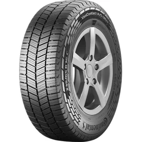 PNEU CONTINENTAL VANCONT4SU 235/55  R18 TL 118R CO VANCONTACT A/S ULTRAPNEU CONTINENTAL VANCONT4SU 235/55  R18 TL 118R CO VANCONTACT A/S ULTRA