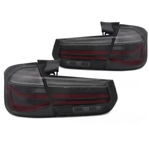 Feux Arrière LED Bar Seq Fumée pour BMW F31 2011-2018 a 638,82 € LDBMN4 chez CAROU TUNING