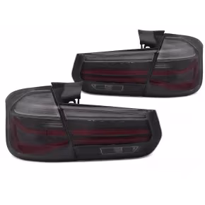  Feux Arrière LED Bar Seq Fumée pour BMW F31 2011-2018 à  644,84 €  Chez CAROU TUNING CONCEPT en GuadeloupeFeux Arrière LED Bar Seq Fumée pour BMW F31 2011-2018