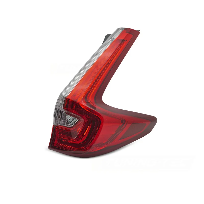 Feu Arrière Droit LED TYC pour Honda CR-V V 2016-2019 a 271,95 € RHO02R chez CAROU TUNING