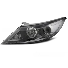  Phare avant gauche TYC pour KIA Sportage III 2010-2014 à  235,87 €  Chez CAROU TUNING CONCEPT en GuadeloupePhare avant gauche TYC pour KIA Sportage III 2010-2014