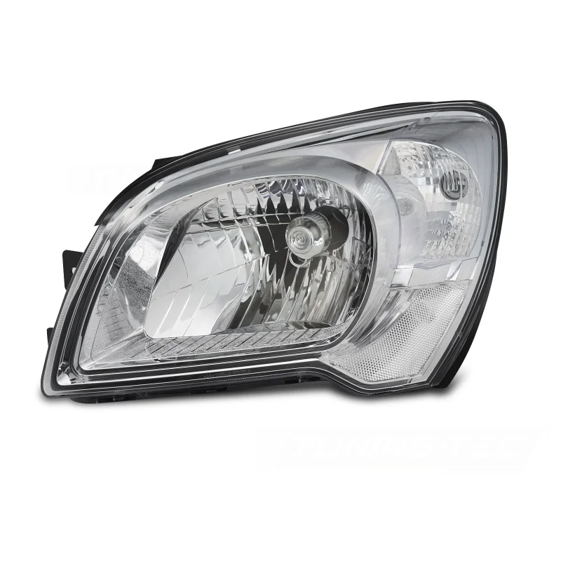Phare Gauche TYC pour KIA Sportage II 2008-2010 a 204,59 € FKI02L chez CAROU TUNING