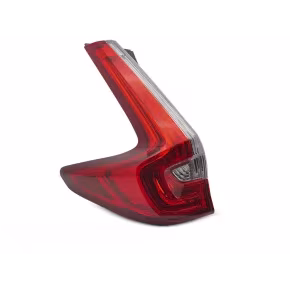  Feu Arrière LED Gauche pour Honda CR-V V 2016-2019 à  271,95 €  Chez CAROU TUNING CONCEPT en GuadeloupeFeu Arrière LED Gauche pour Honda CR-V V 2016-2019