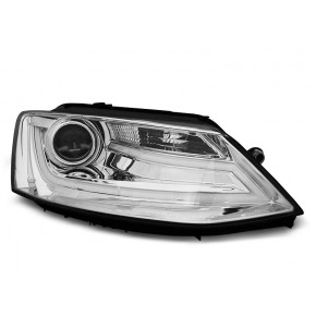 TUBE DE PHARE CHROME s'adapte à VW JETTA VI 1.11-18 a 526,10 € LPVWK7 chez CAROU TUNING