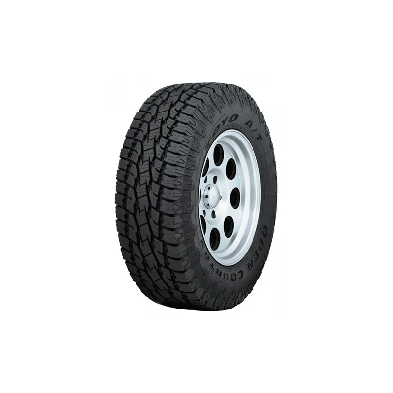 PNEU TOYO OPAT+ 275/45 HR20 TL 110H TOYO OPEN COUNTRY A/T+ a 283,30 € 275 45HR 20TOPAT+ 1600902 chez CAROU TUNING