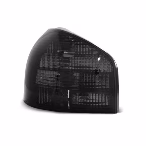 Feux Arrière Fumés pour Audi A3 8L 1996-2000 a 164,89 € LTAU05 chez CAROU TUNING
