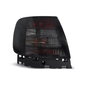 Feux Arrière Fumés pour Audi A4 1994-2000 a 173,31 € LTAU07 chez CAROU TUNING