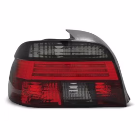  Feux Arrière Fumés Rouges pour BMW E39 1995-2000 à  155,88 €  Chez CAROU TUNING CONCEPT en GuadeloupeFeux Arrière Fumés Rouges pour BMW E39 1995-2000