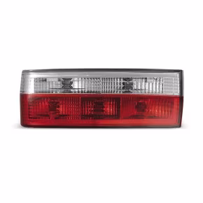  Feux Arrière Rouges Et Blancs Pour BMW E30 11.82-08.87 à  223,82 €  Chez CAROU TUNING CONCEPT en GuadeloupeFeux Arrière Rouges Et Blancs Pour BMW E30 11.82-08.87