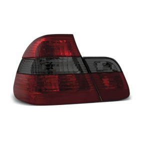 Feux Arrière Fumé Rouge pour BMW E46 09.01-03.05 à  162,48 €  Chez CAROU TUNING CONCEPT en GuadeloupeFeux Arrière Fumé Rouge pour BMW E46 09.01-03.05