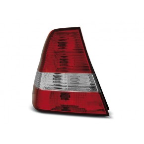 Feux Arrière Rouge Blanc pour BMW E46 Compact 06.01-12.04 a 226,84 € LTBM32 chez CAROU TUNING