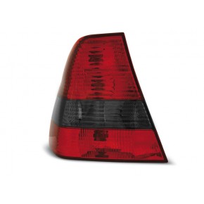 Feux Arrière Fumé Rouge pour BMW E46 Compact 2001-2004 a 226,84 € LTBM33 chez CAROU TUNING