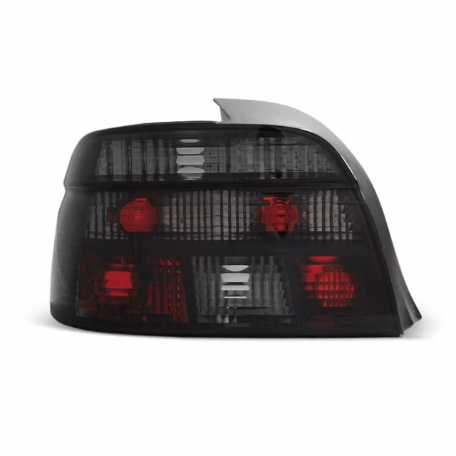 Feux Arrière Fumés pour BMW E39 09.95-08.00 a 148,05 € LTBM43 chez CAROU TUNING