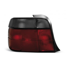 Feux Arrière Fumés Rouges pour BMW E36 Compact 12.90-08.99 a 137,23 € LTBM46 chez CAROU TUNING