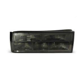 Feux Arrière Fumés pour BMW E30 1982-1987 a 223,82 € LTBM51 chez CAROU TUNING